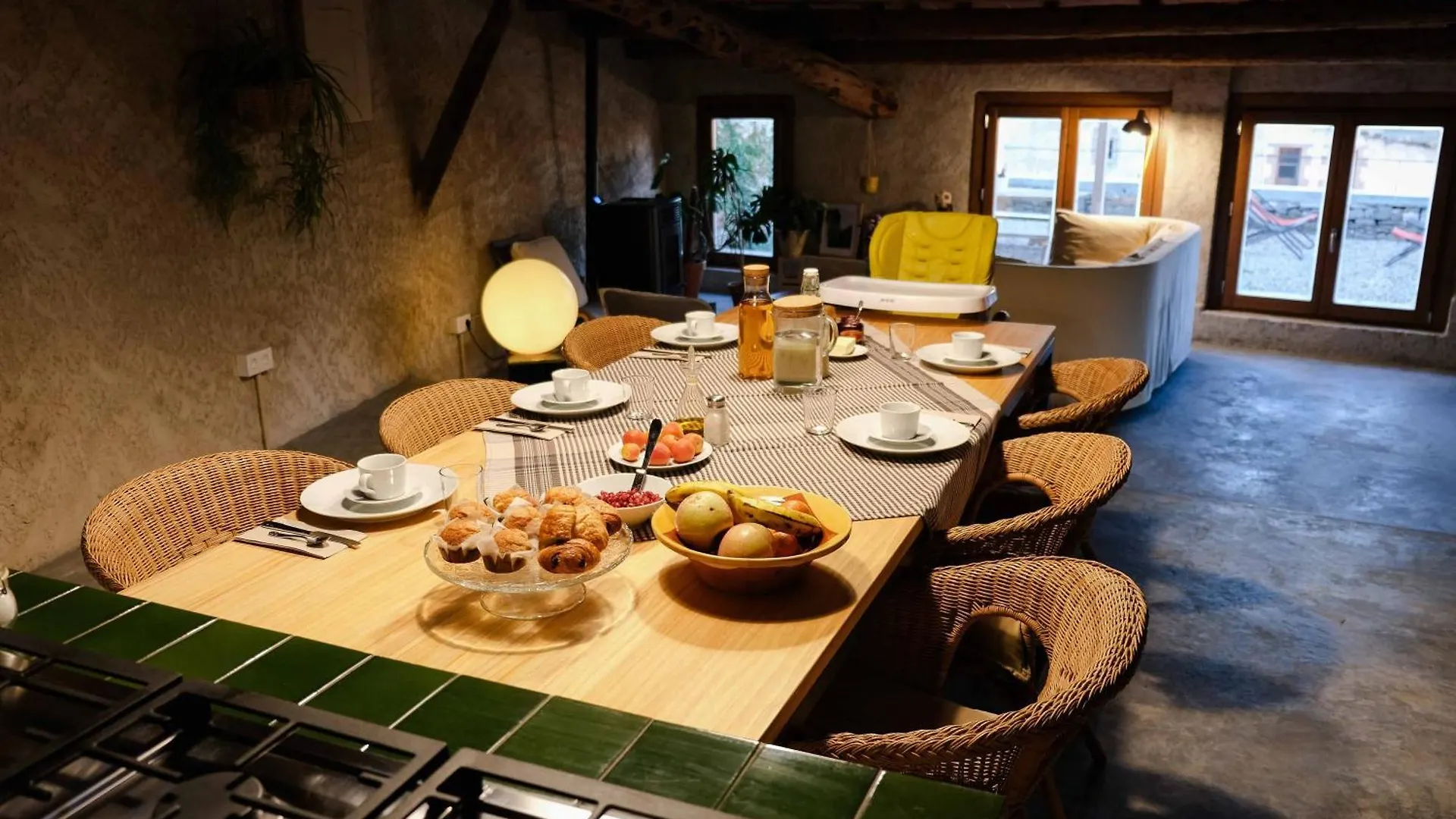 Holiday home Casa Comalats Villa L'Ametlla de Segarra