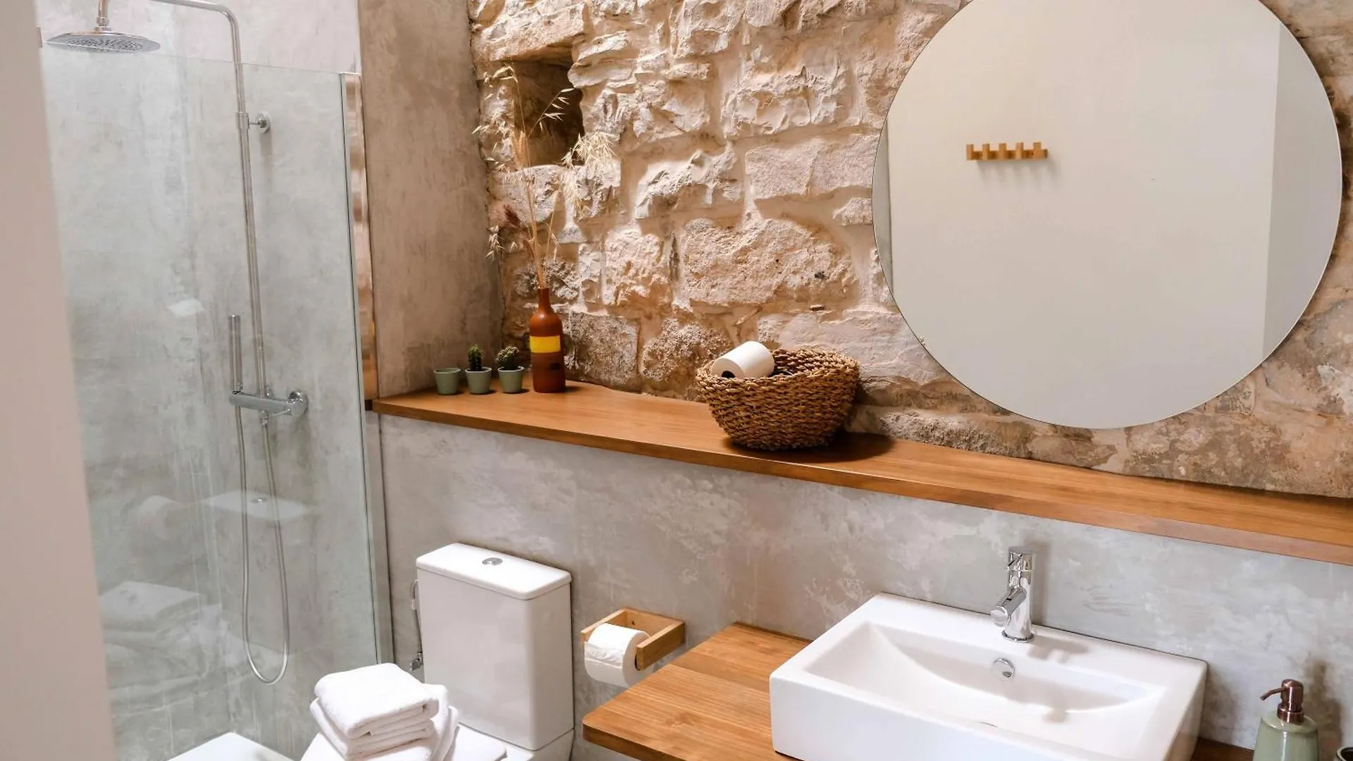Casa Comalats Villa L'Ametlla de Segarra