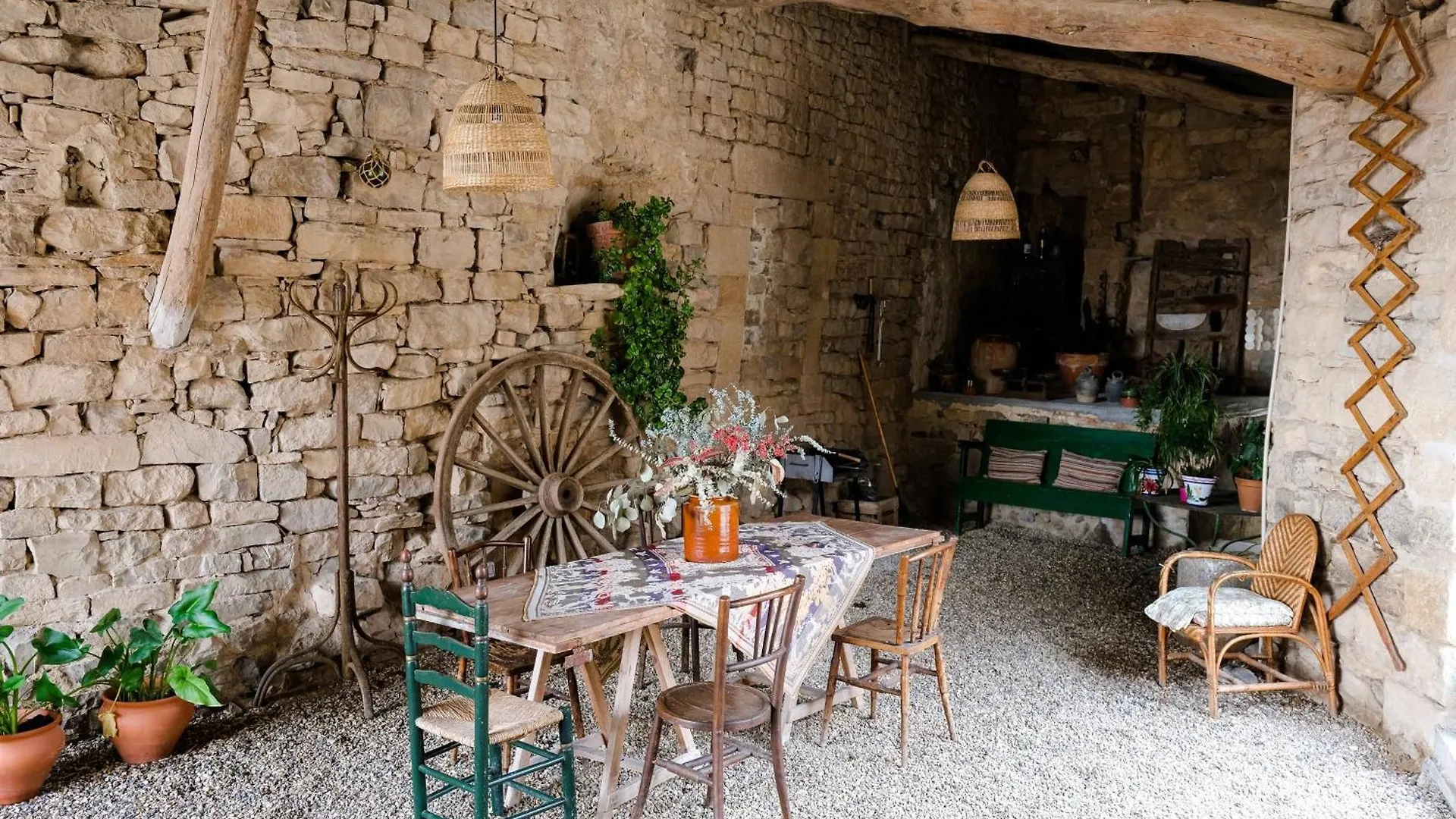Holiday home Casa Comalats Villa L'Ametlla de Segarra Spain